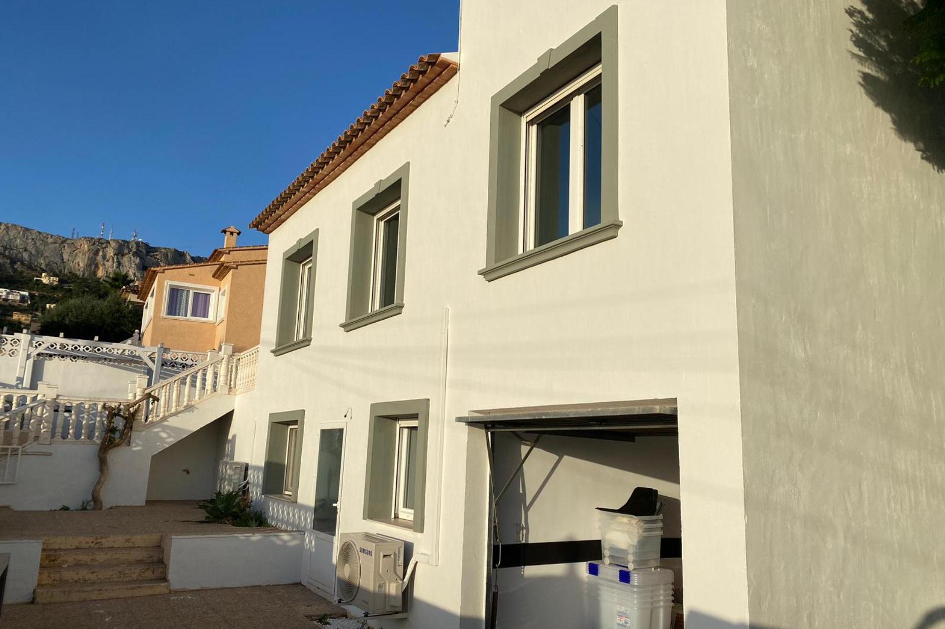 NE1441V - Modern Villa Ready for Immediate Move-In!
