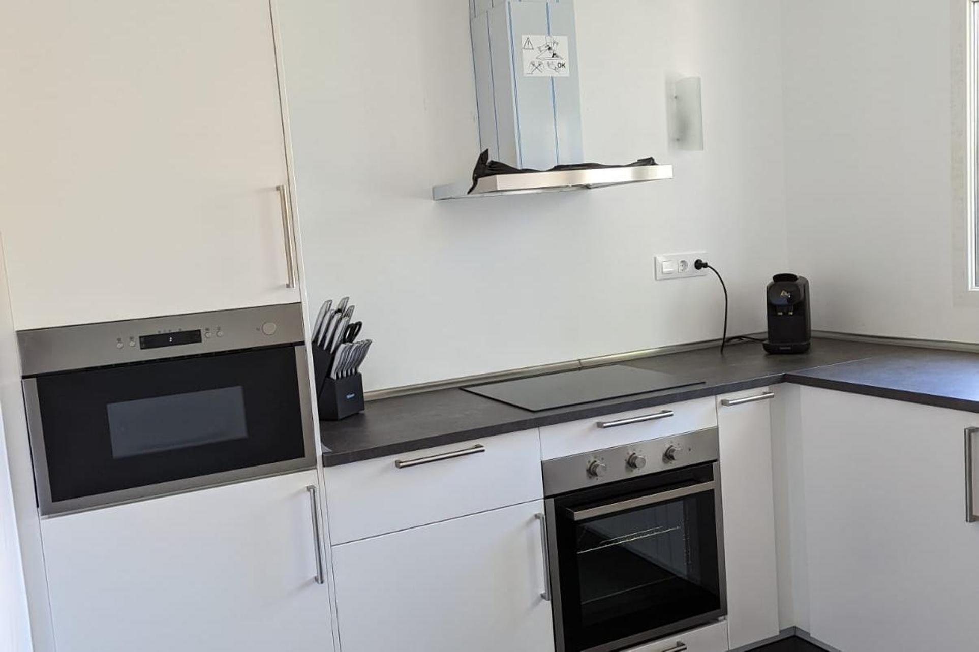 NE1441V - Modern Villa Ready for Immediate Move-In!