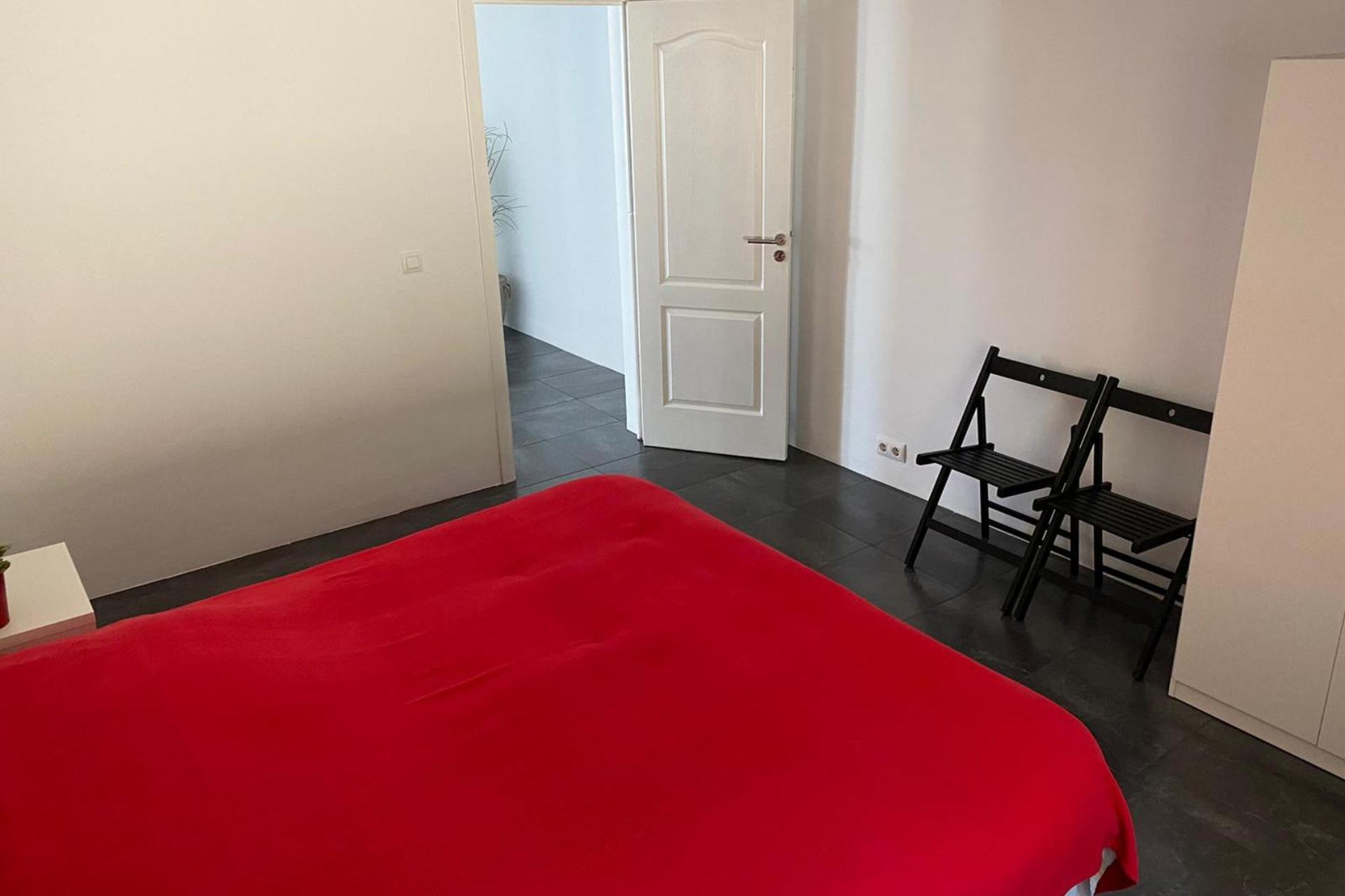NE1441V - Modern Villa Ready for Immediate Move-In!