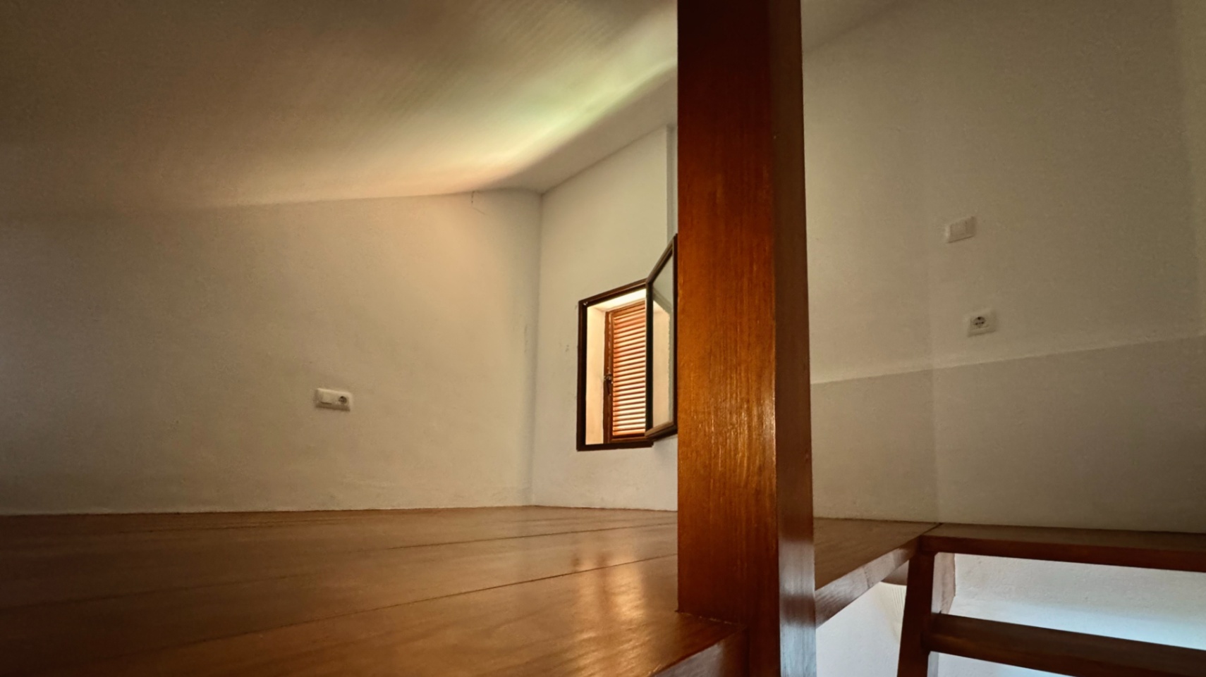 NE1444V - First Line Mediterranean Villa with Seaview in Calpe