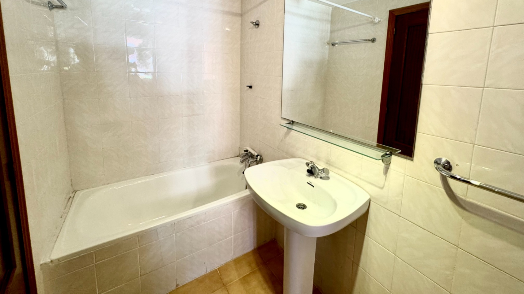 NE1444V - First Line Mediterranean Villa with Seaview in Calpe