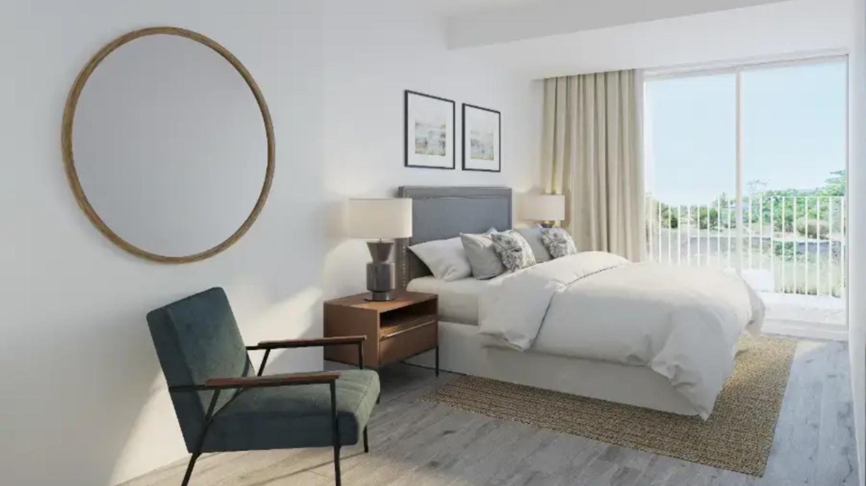 NE1478A - New Build Apartments in Jávea