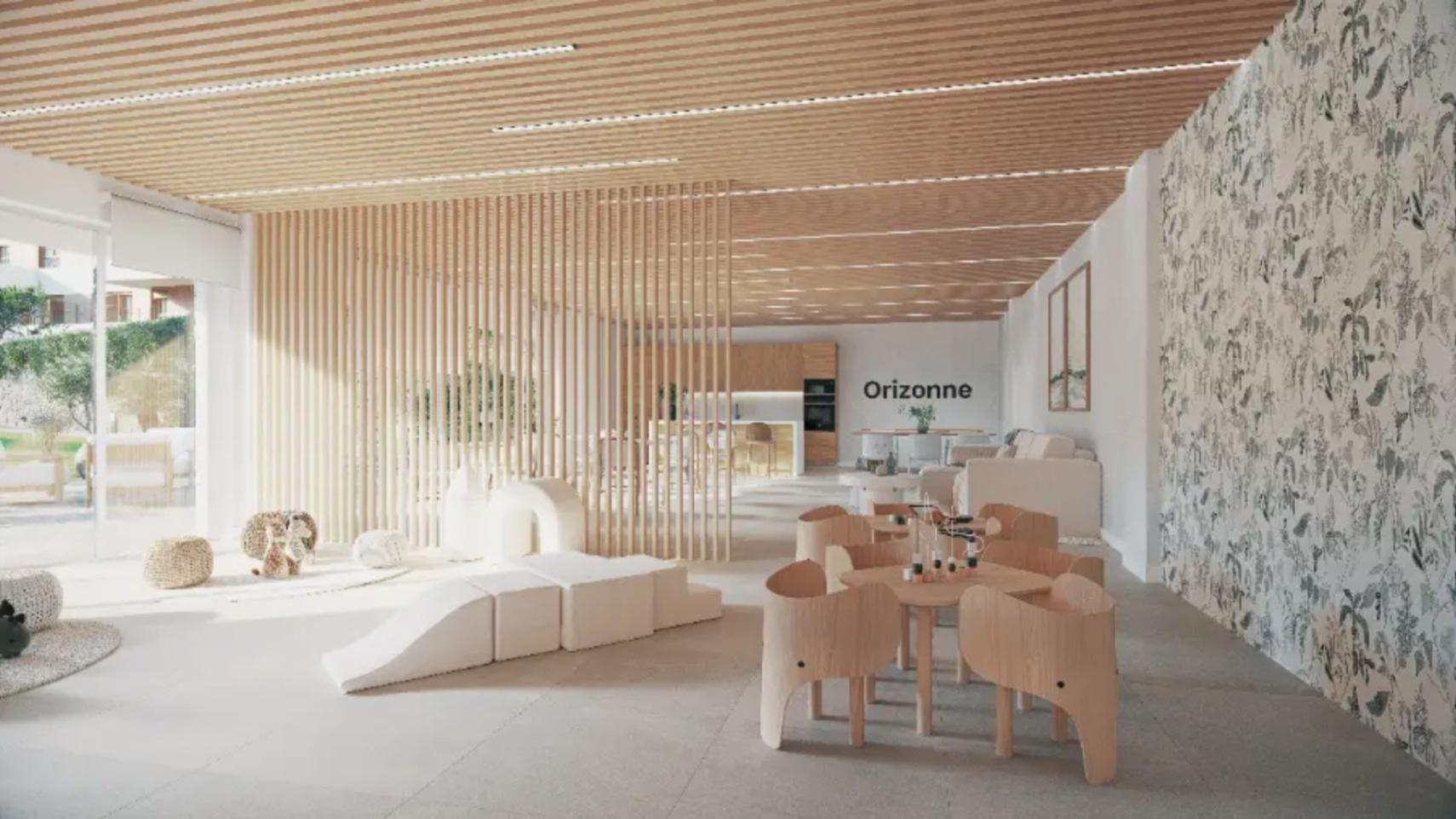 NE1479A - New Build Apartments in Villajoyosa