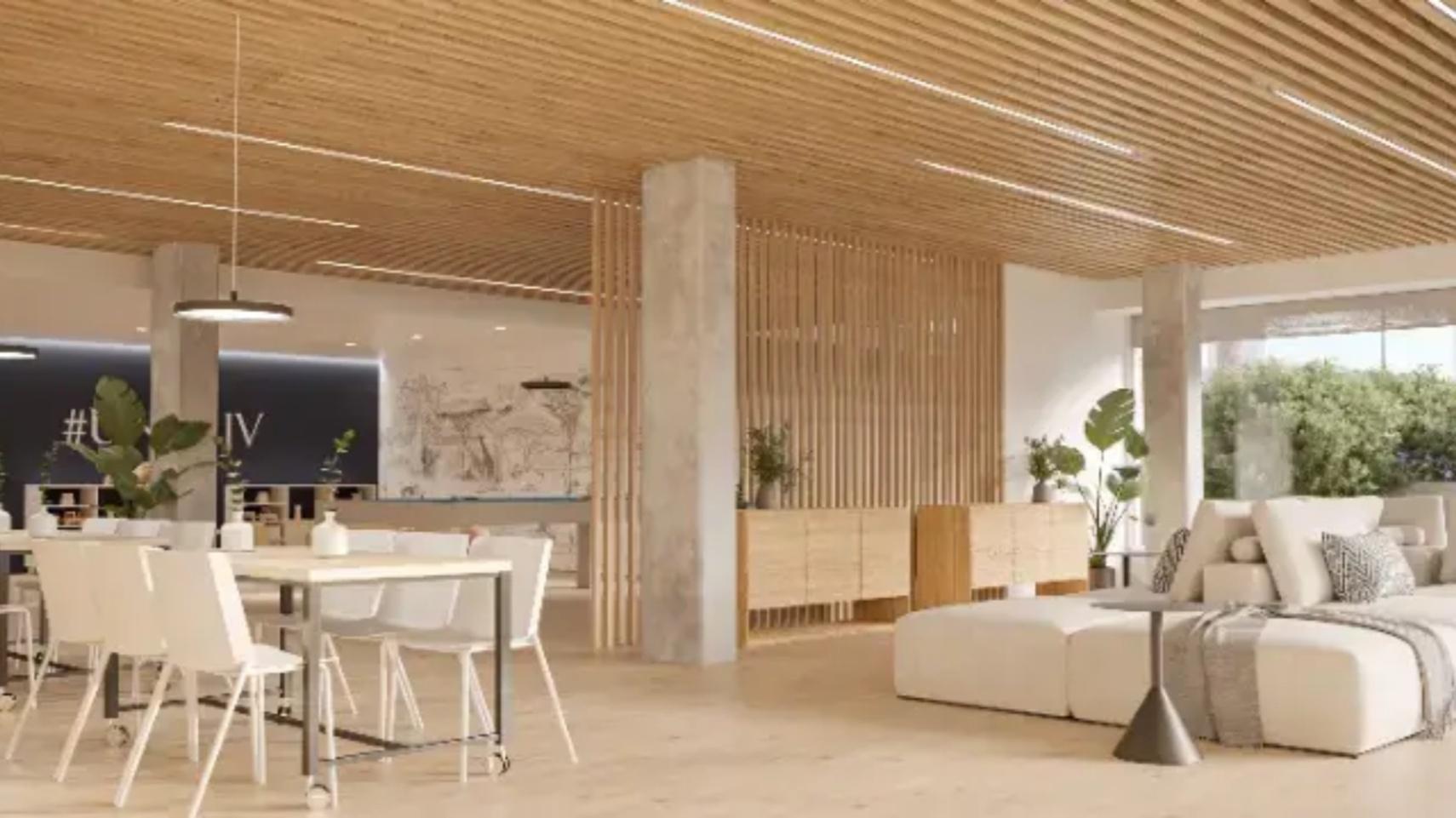 NE1481A - New Build Apartments in Jávea
