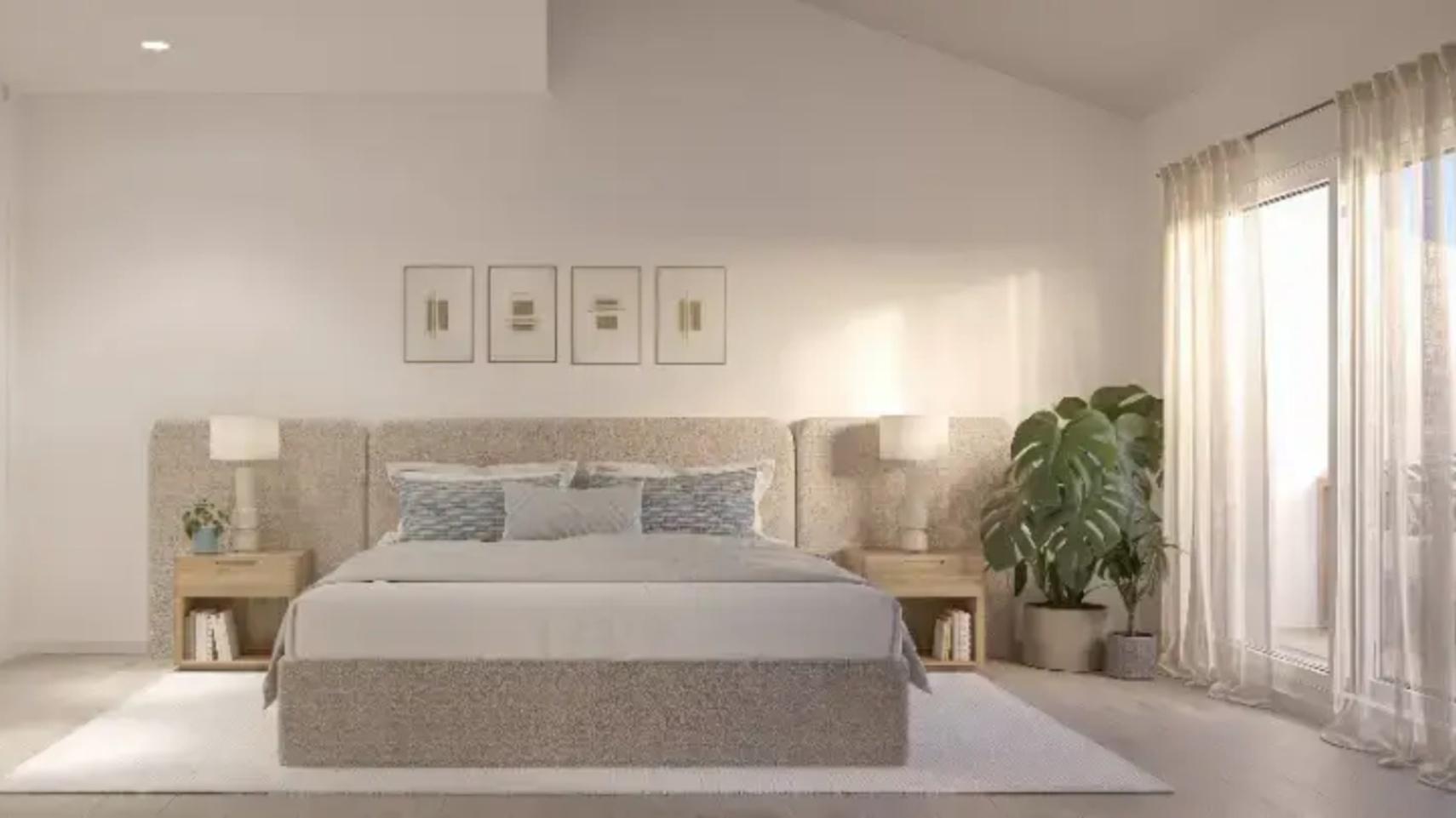 NE1481A - New Build Apartments in Jávea