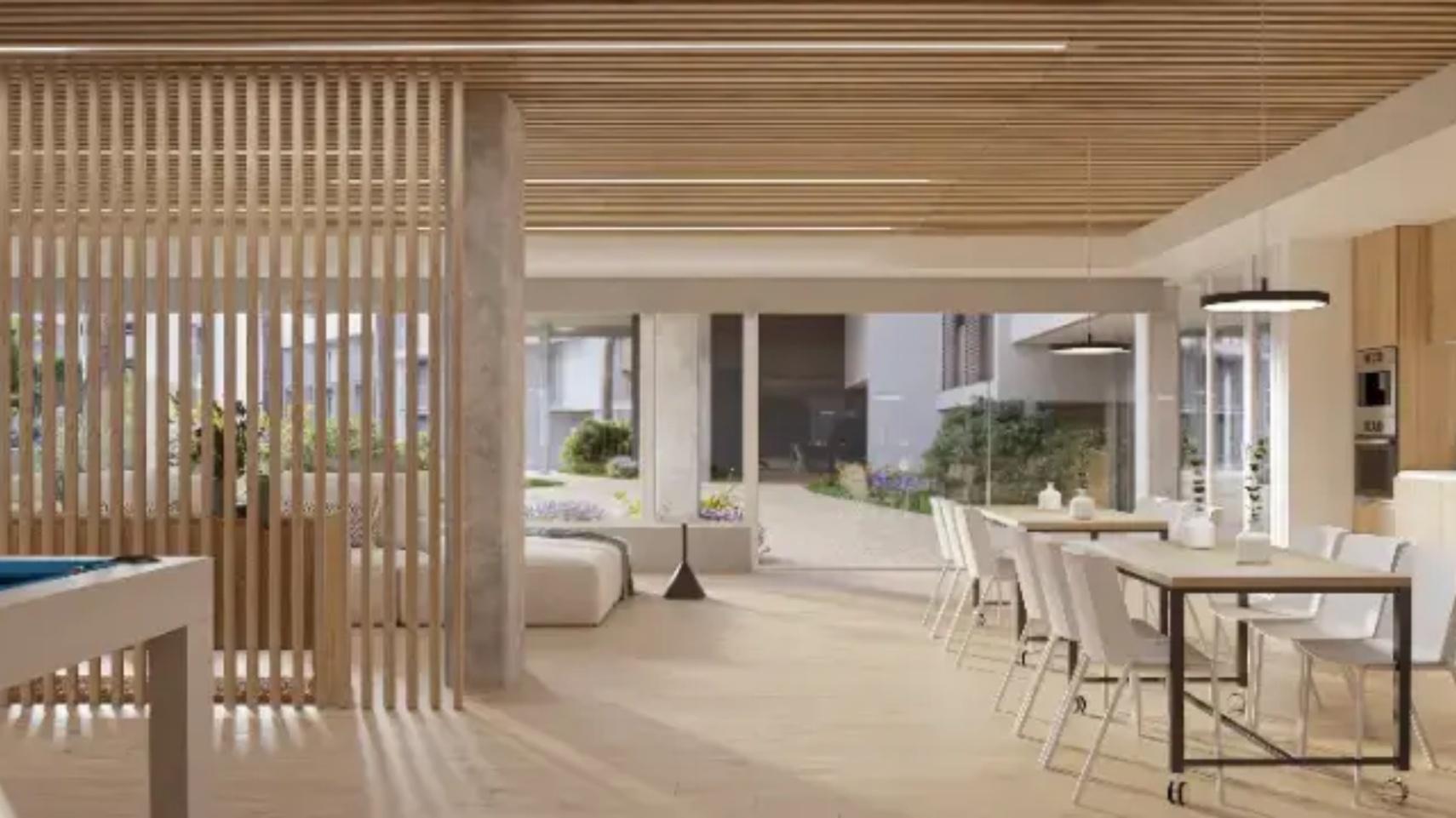 NE1481A - New Build Apartments in Jávea