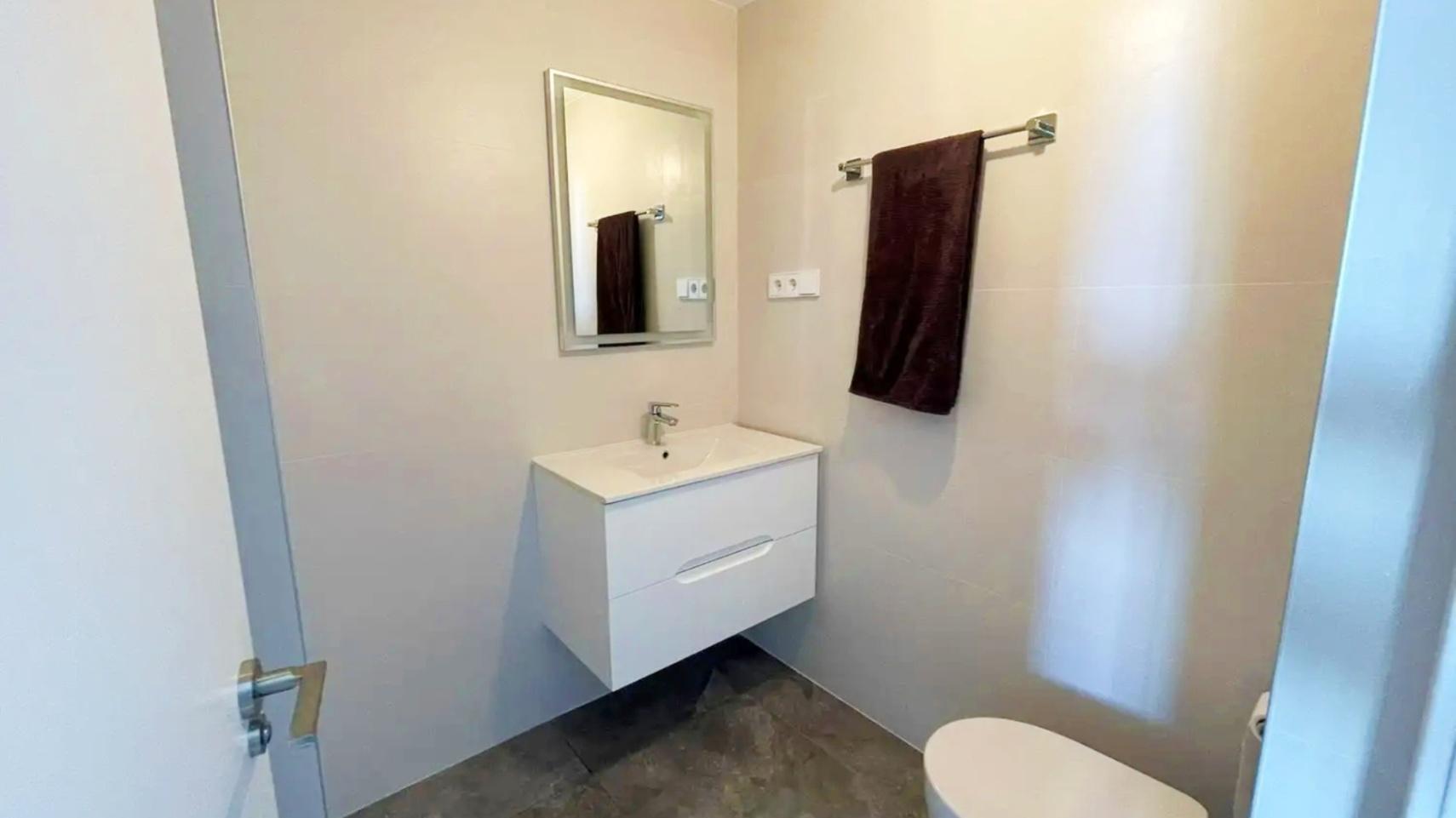 NE1482A - Luxuriöses Duplex-Penthouse in Benidorm