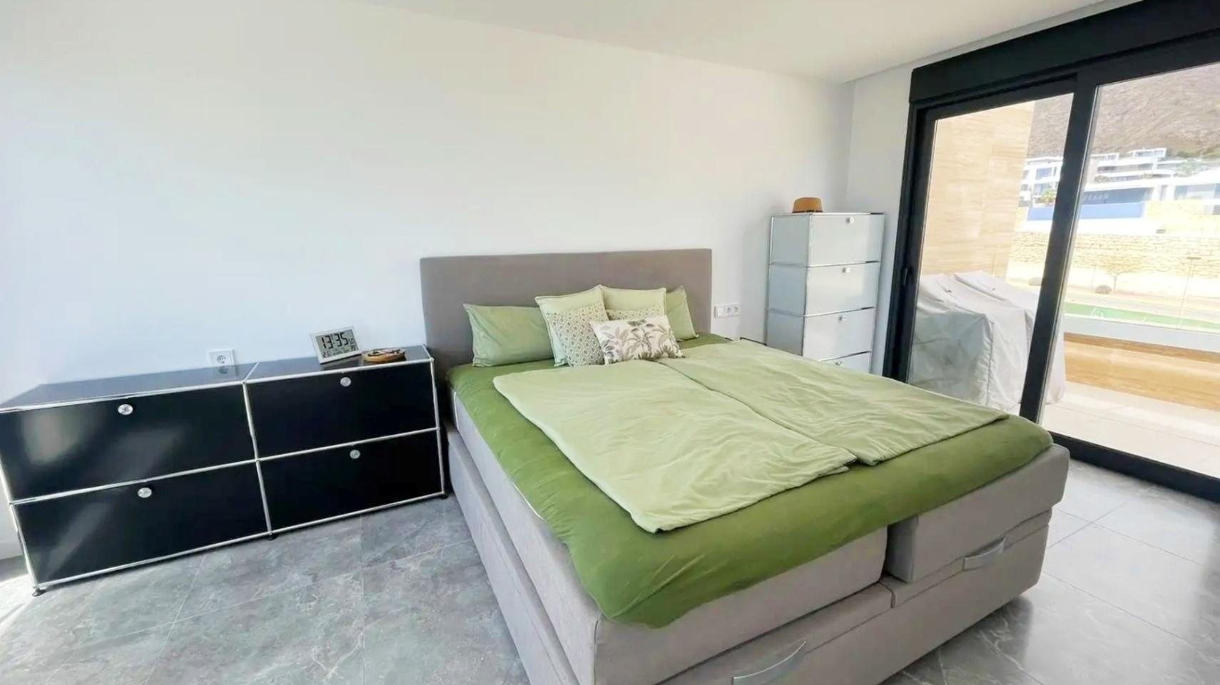 NE1482A - Luxuriöses Duplex-Penthouse in Benidorm