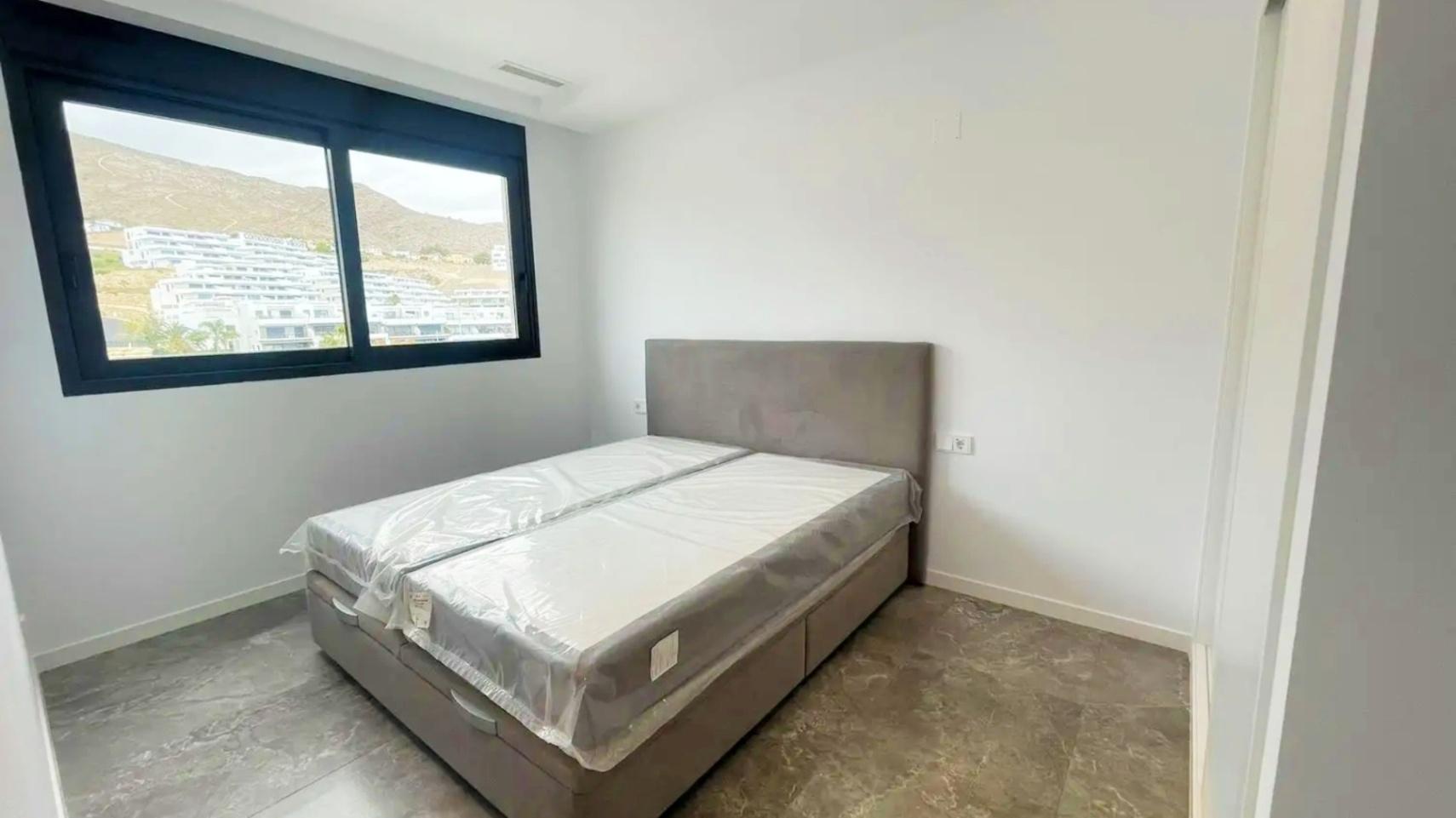NE1482A - Luxuriöses Duplex-Penthouse in Benidorm