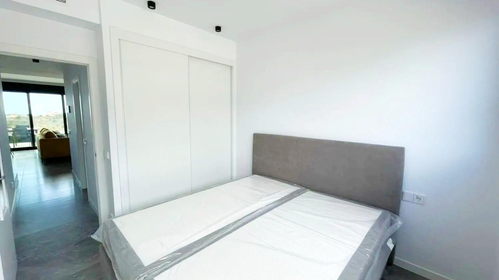 NE1482A - Luxuriöses Duplex-Penthouse in Benidorm