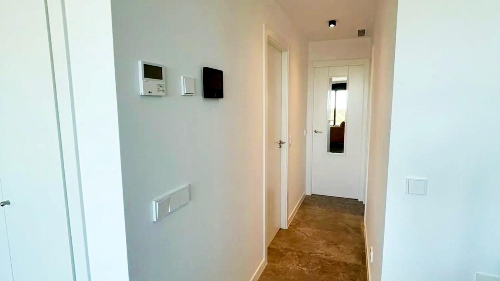 NE1482A - Luxuriöses Duplex-Penthouse in Benidorm