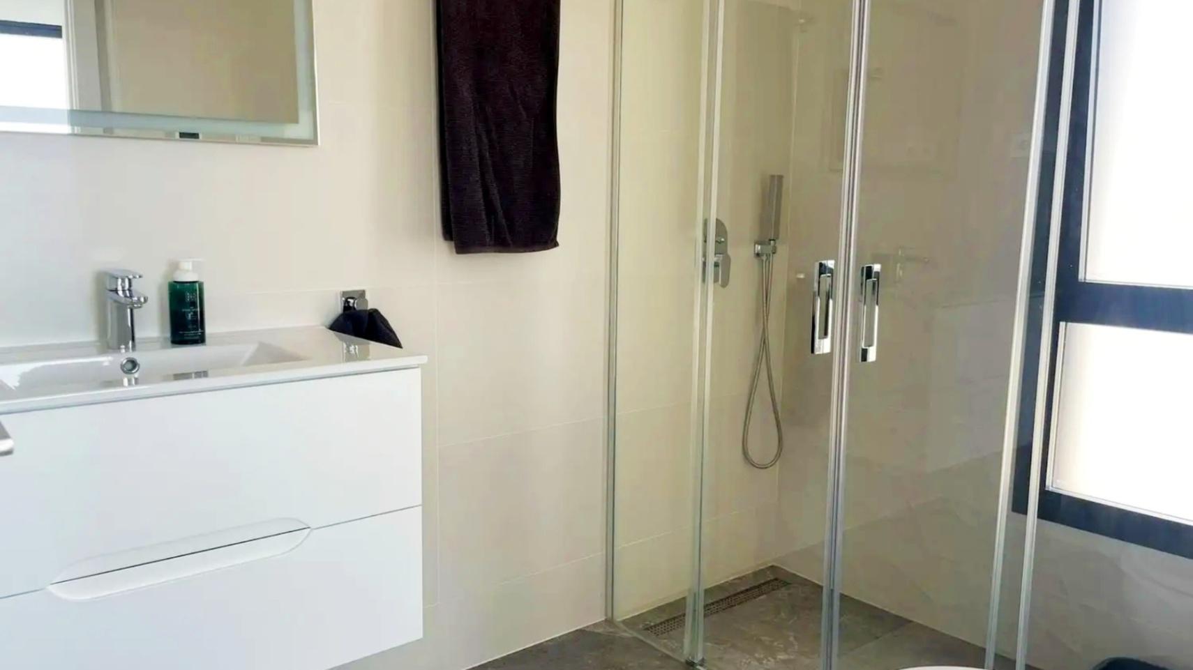 NE1482A - Luxuriöses Duplex-Penthouse in Benidorm