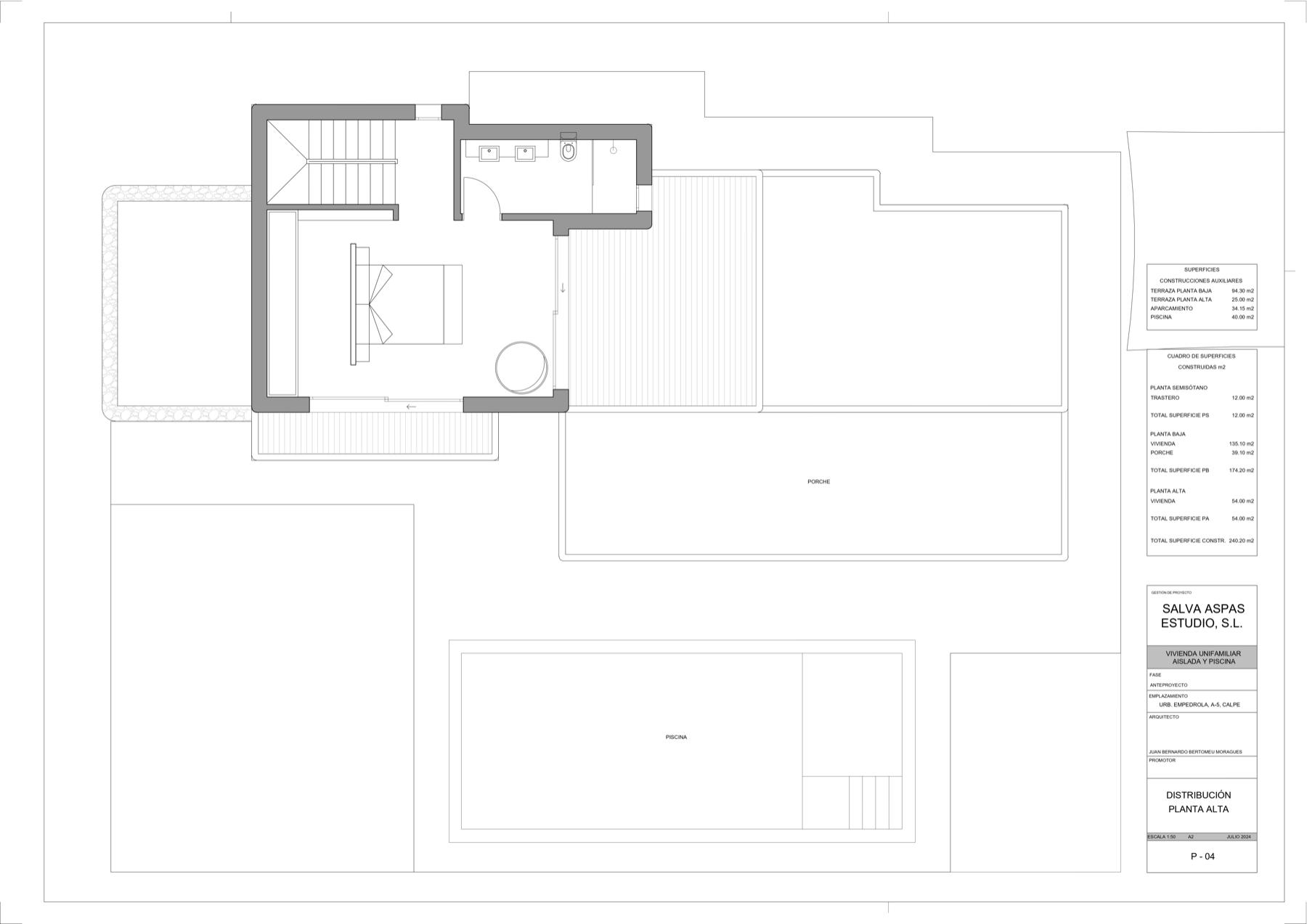 NE1483V - Luxury Ibiza Style Villa
