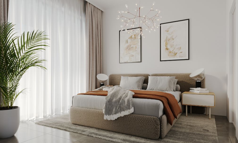 NE1495V - Elegant Villa in the Heart of Calpe Pueblo