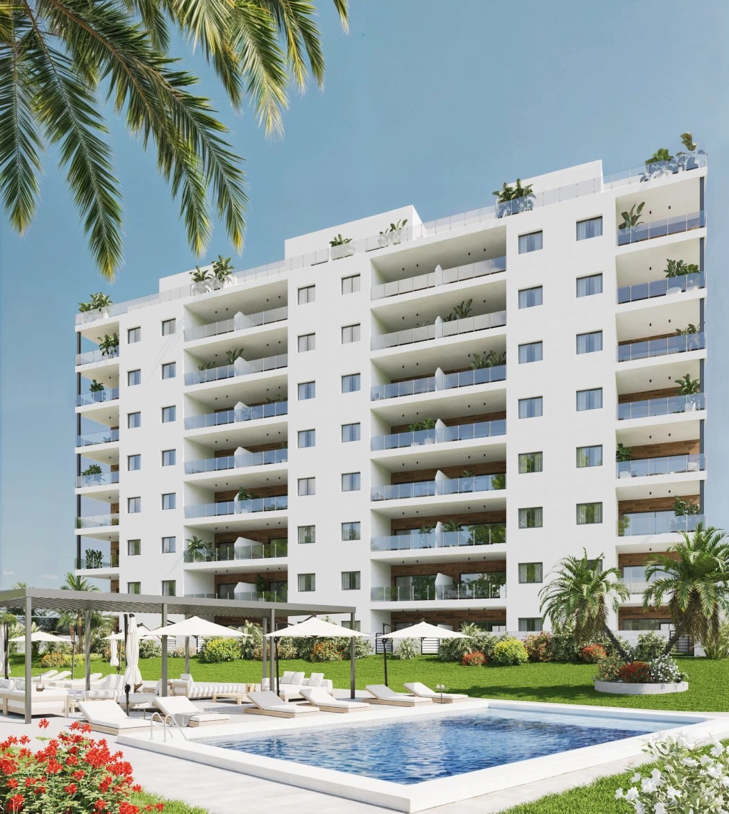 NE1499A - Live the Costa Blanca Dream at Vista Cala 52