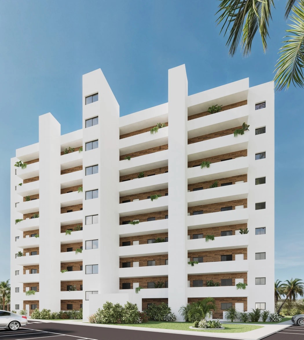 NE1499A - Live the Costa Blanca Dream at Vista Cala 52