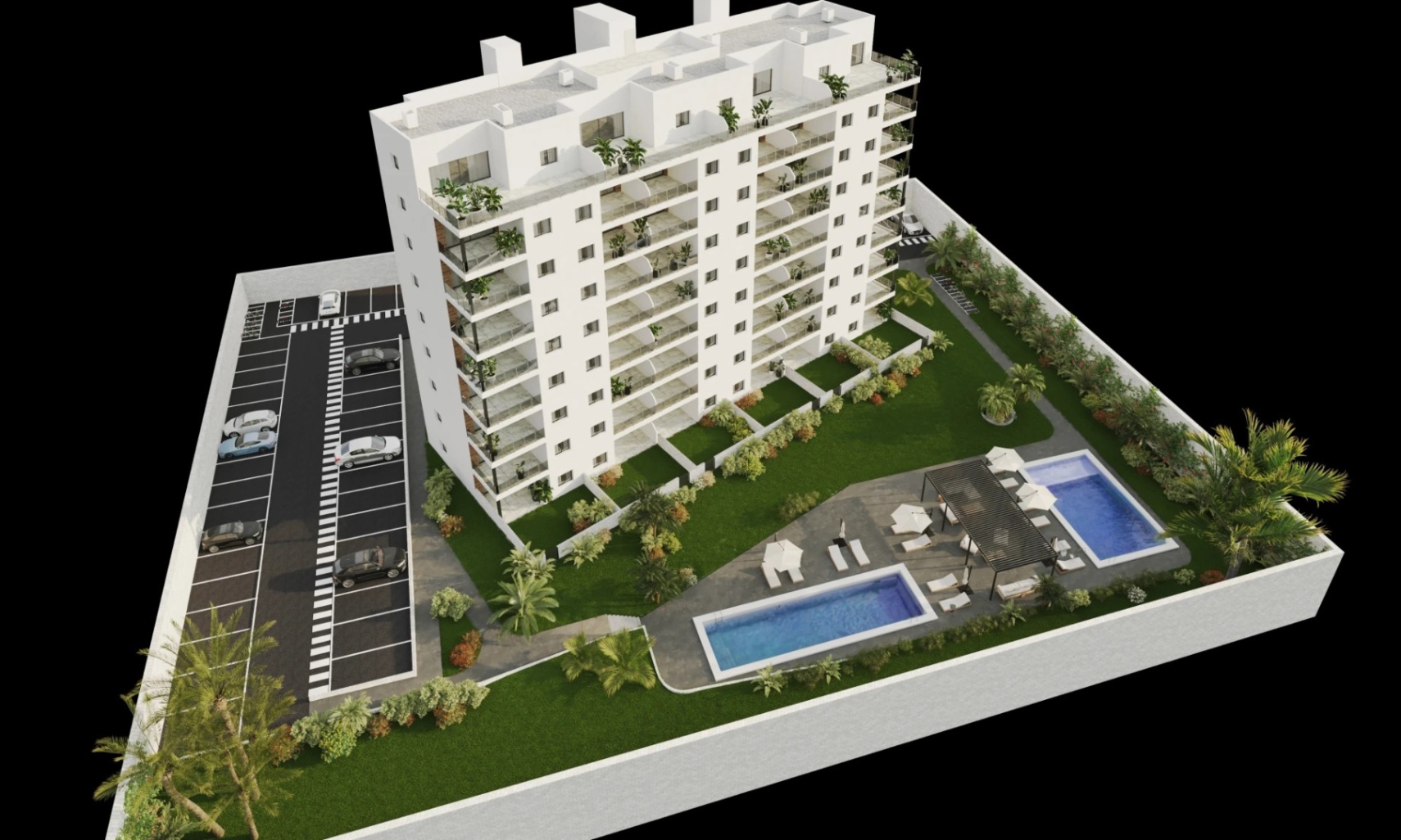 NE1499A - Live the Costa Blanca Dream at Vista Cala 52
