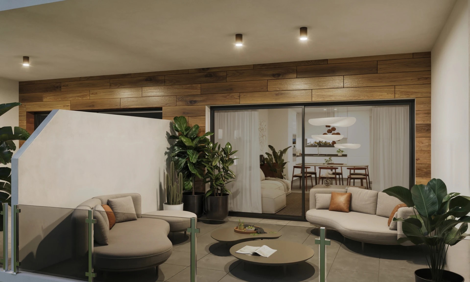 NE1499A - Live the Costa Blanca Dream at Vista Cala 52