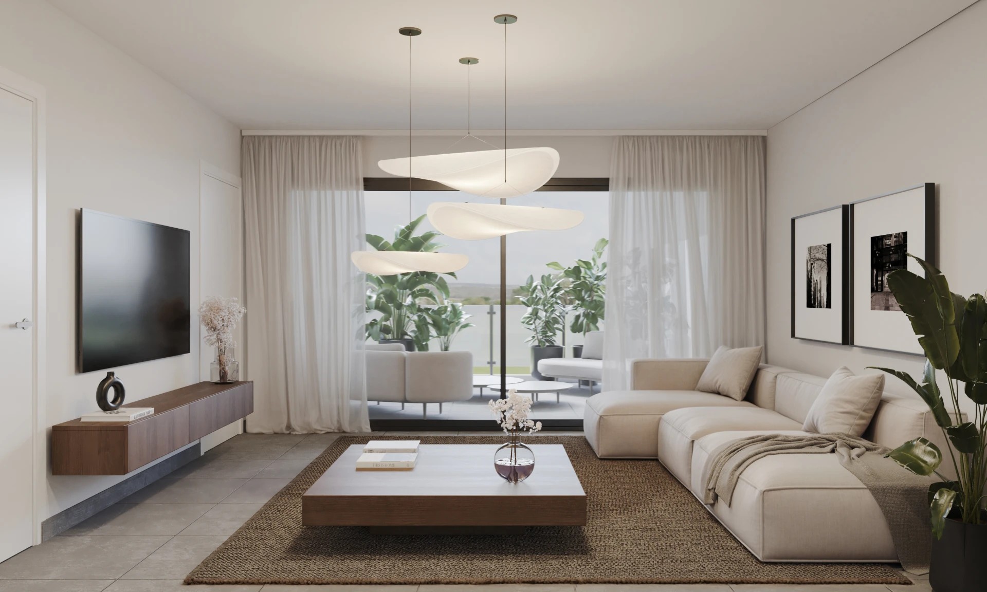 NE1499A - Live the Costa Blanca Dream at Vista Cala 52