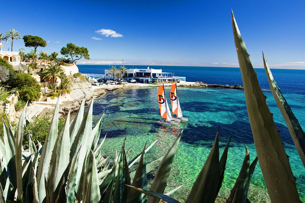 Marina Alta Property Guide: From Dénia to Calpe