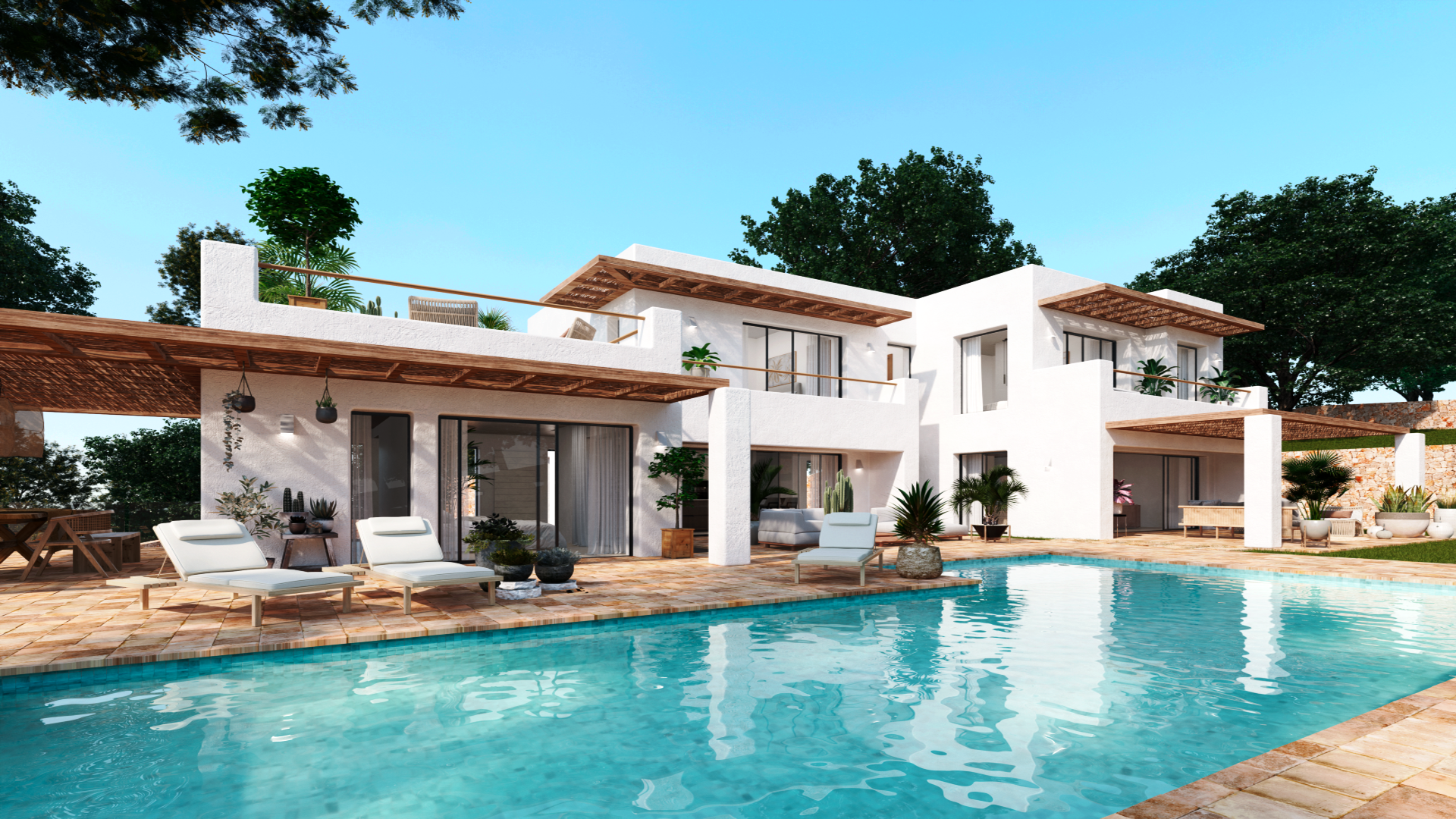 Why Costa Blanca North is the Top Choice for Luxury Living