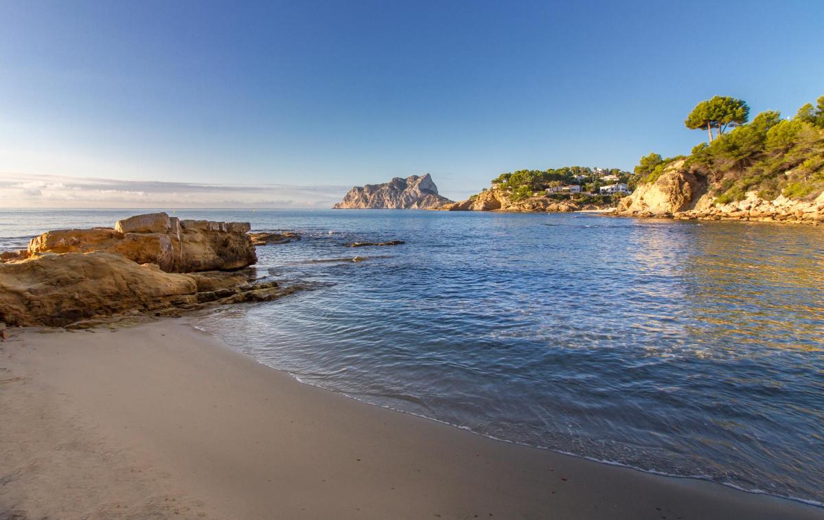 Discover the Allure of Costa Blanca North: Your Next Chapter Awaits